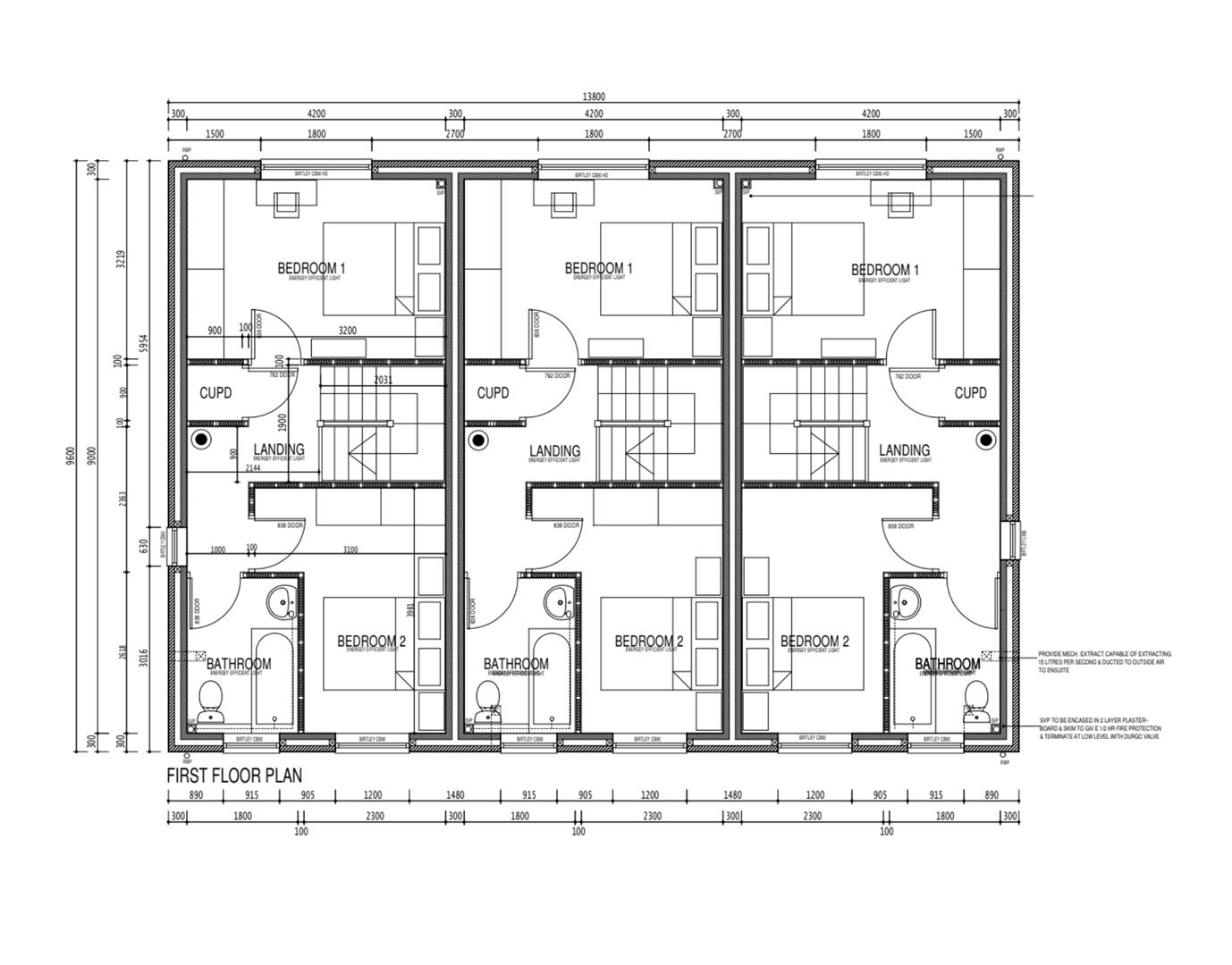 William Gee Drive, Hull Symonds & Greenham